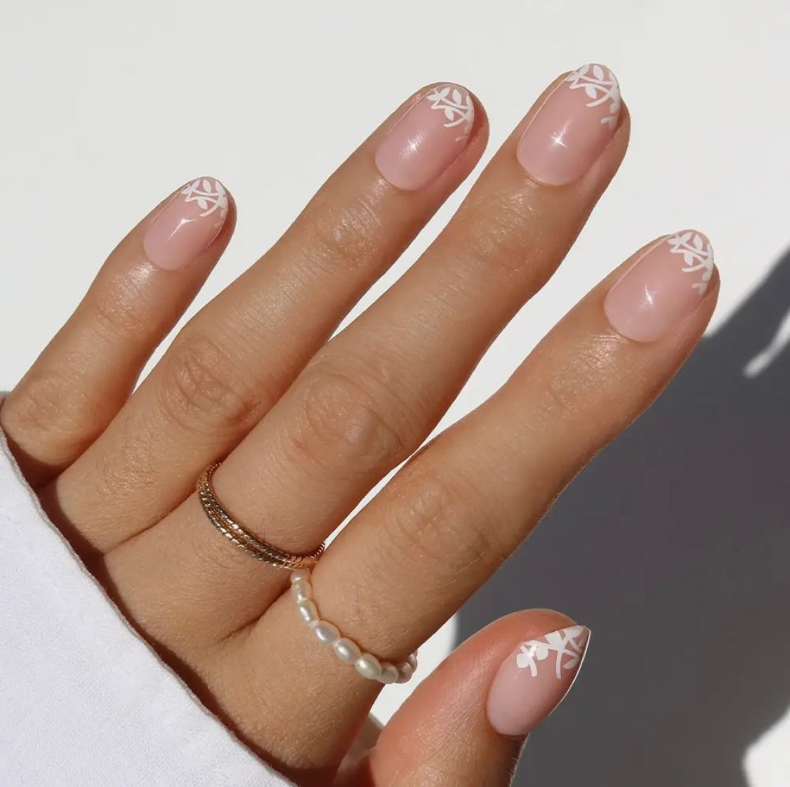 Glamnetic Love Preserved Press-on Nails