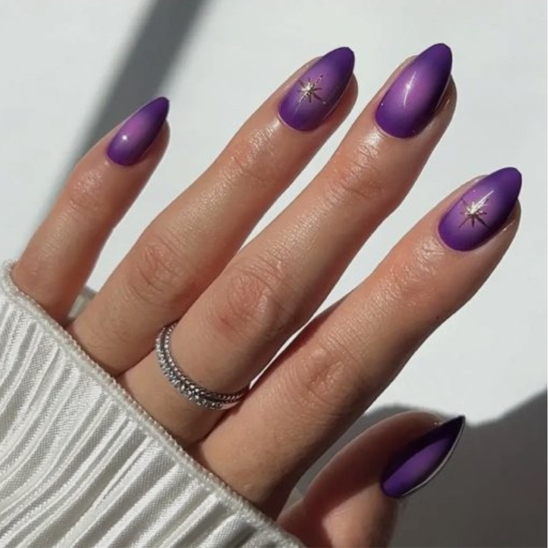 Glamnetic Tarot Press-On Nails