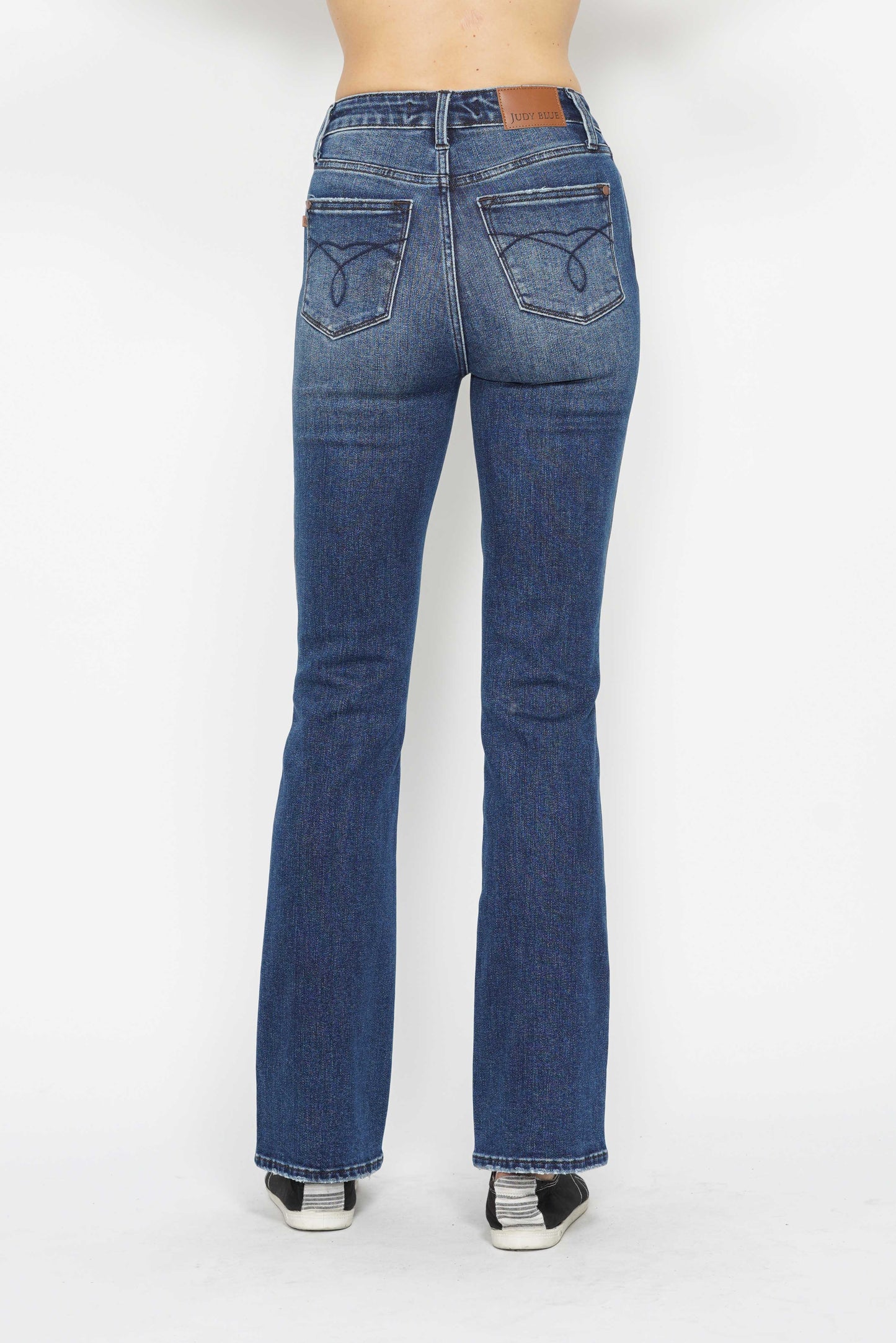 Judy Blue Boot Cut Jeans