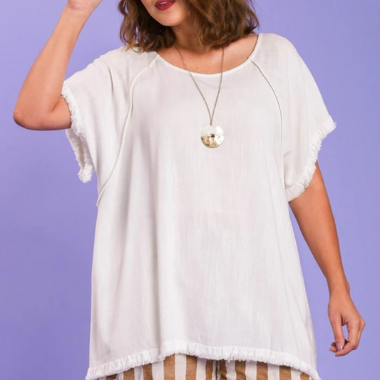 Tops – Violet and Ivy Boutique