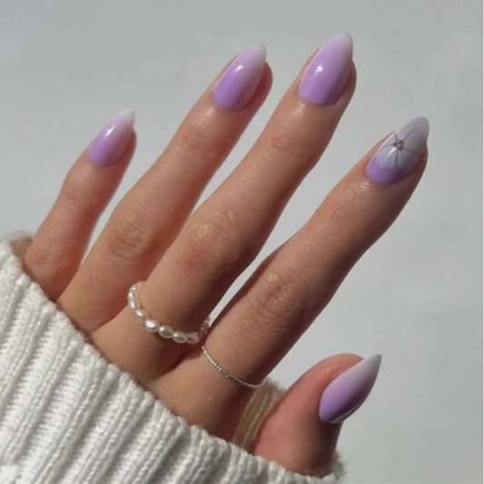 Lilac Reef