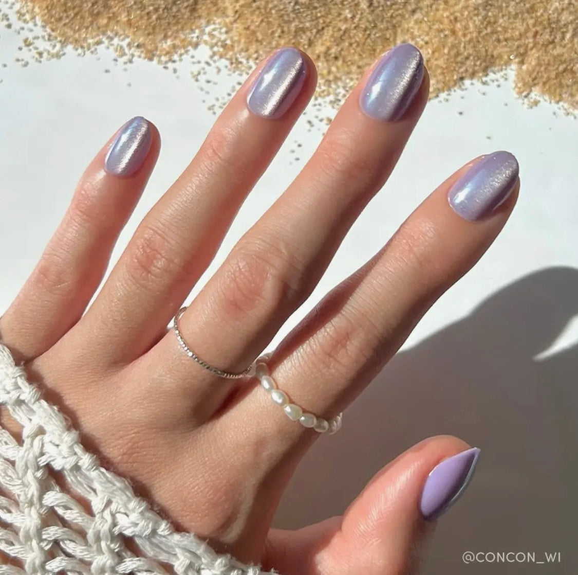 Mermaid’s Tail