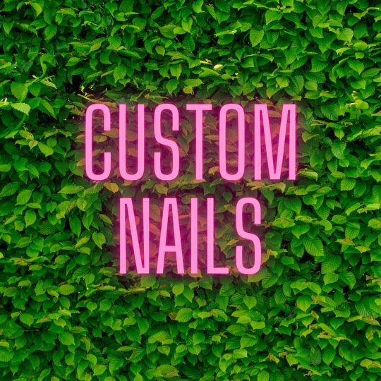 Custom Nails